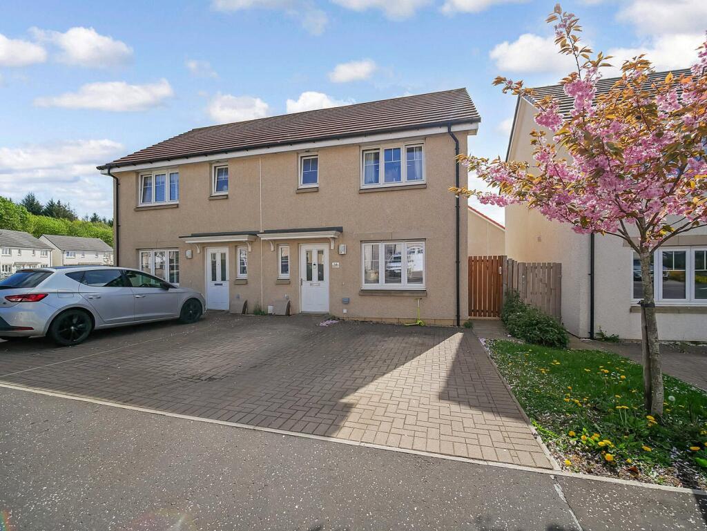 Main image of property: Sherman Drive, East Kilbride, Glasgow, South Lanarkshire, G74