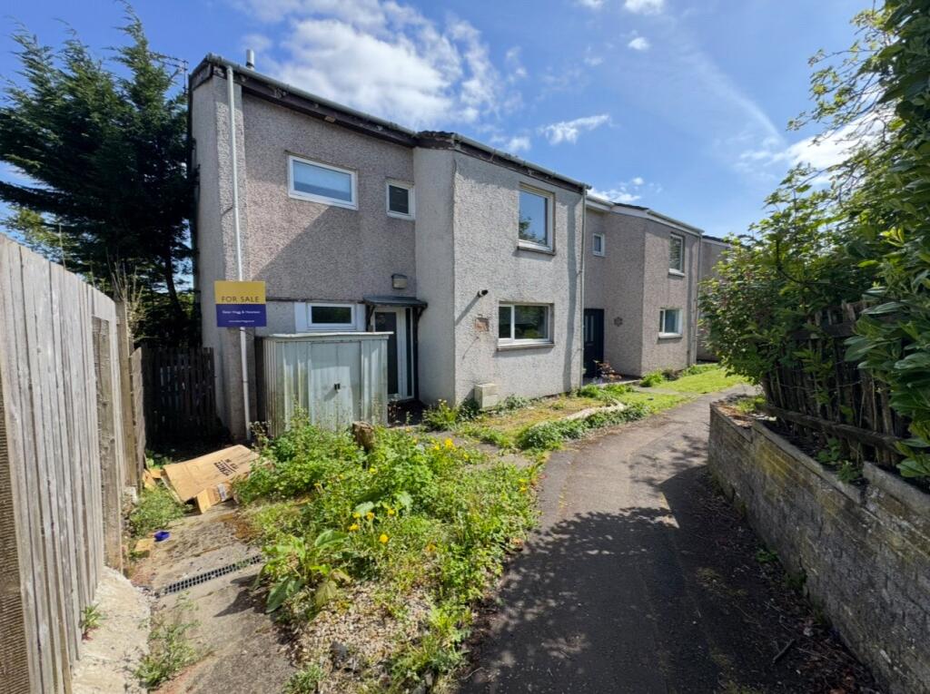 Main image of property: Pine Court, East Kilbride, Glasgow, South Lanarkshire, G75