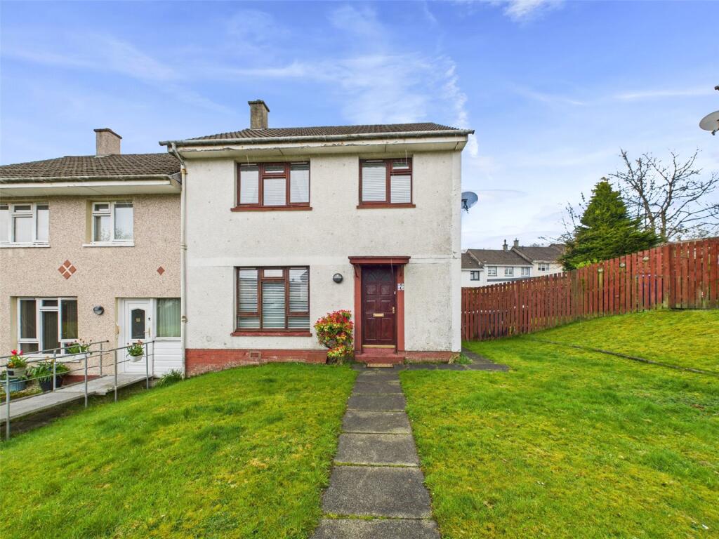 Main image of property: Bruce Place, East Kilbride, Glasgow, South Lanarkshire, G75