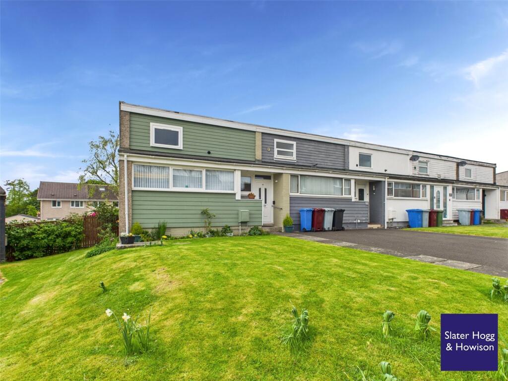 Main image of property: Windward Road, East Kilbride, Glasgow, South Lanarkshire, G75