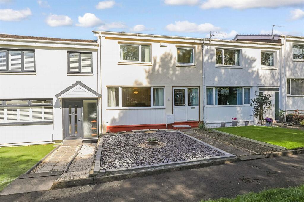 Main image of property: Hastings, East Kilbride, Glasgow, South Lanarkshire, G75