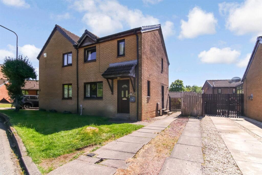 Main image of property: Loudon, East Kilbride, Glasgow, South Lanarkshire, G75