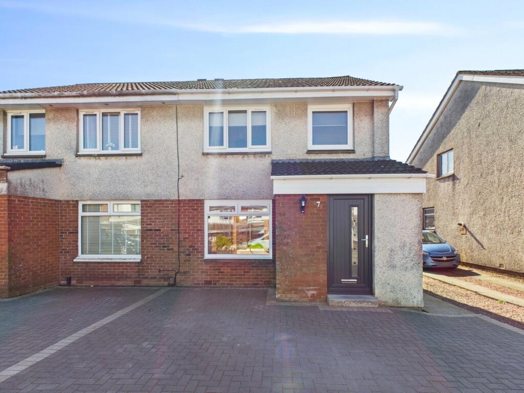 Main image of property: Spey Grove, East Kilbride, Glasgow, South Lanarkshire, G75