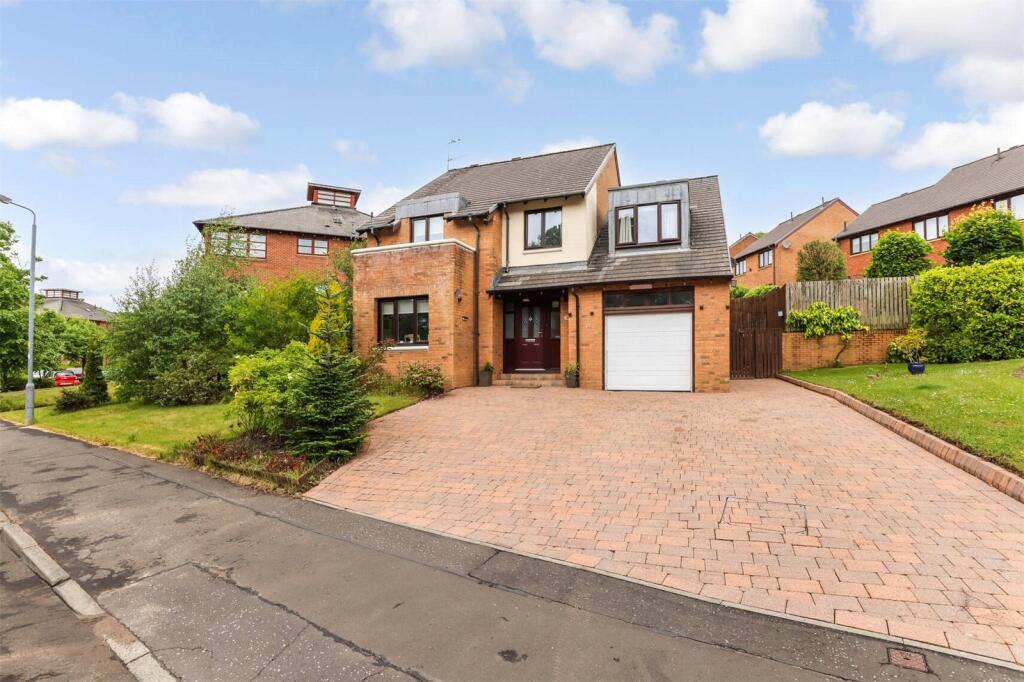 Main image of property: Lymekilns Road, East Kilbride, Glasgow, South Lanarkshire, G74
