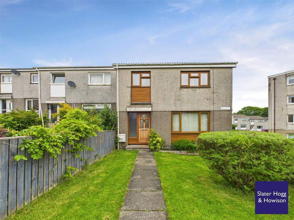 Main image of property: Loch Laxford, East Kilbride, Glasgow, South Lanarkshire, G74