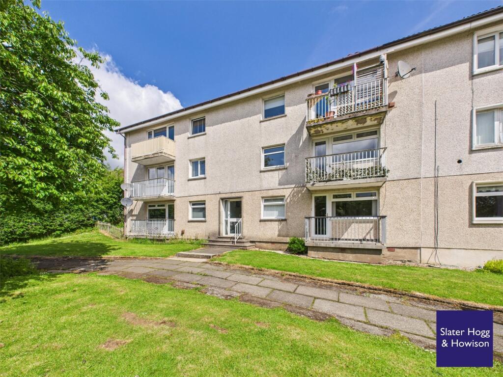 Main image of property: Montreal Park, East Kilbride, Glasgow, South Lanarkshire, G75