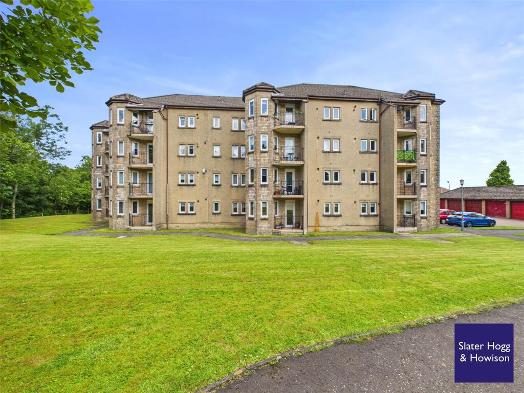 Main image of property: Innes Court, East Kilbride, Glasgow, South Lanarkshire, G74