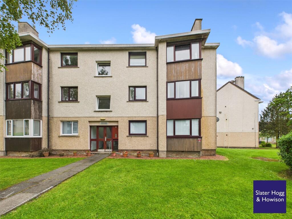 Main image of property: Old Mill Road, East Kilbride, Glasgow, South Lanarkshire, G74