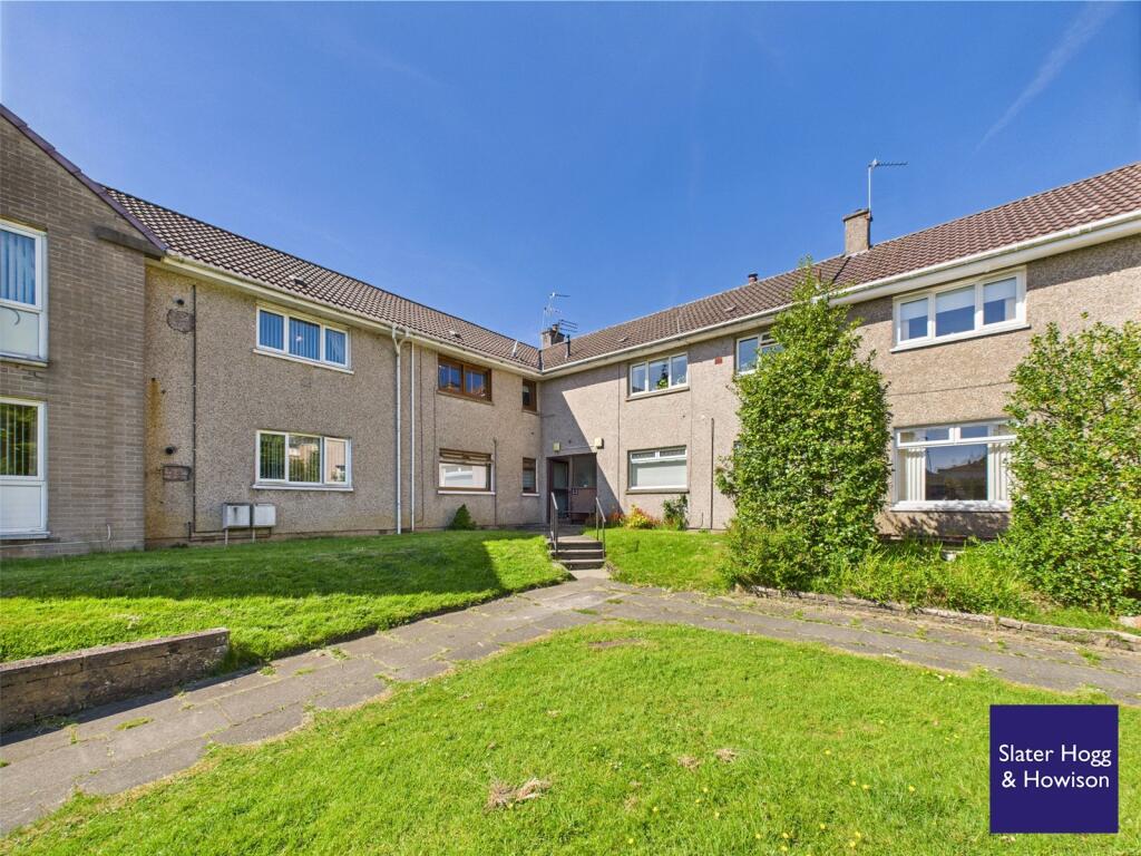 Main image of property: St. Leonards Road, East Kilbride, Glasgow, South Lanarkshire, G74