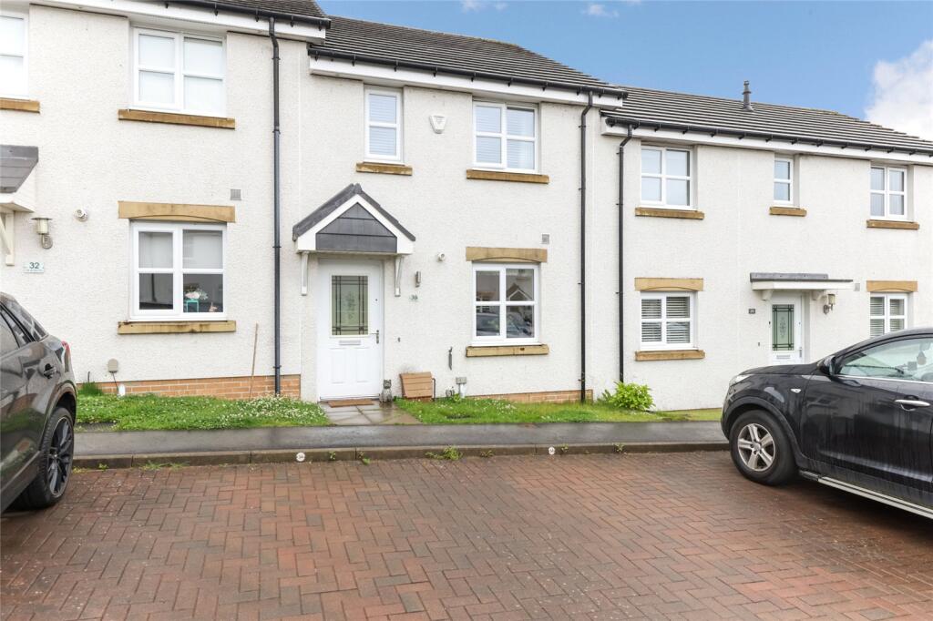 Main image of property: Brimley Place, East Kilbride, Glasgow, South Lanarkshire, G75