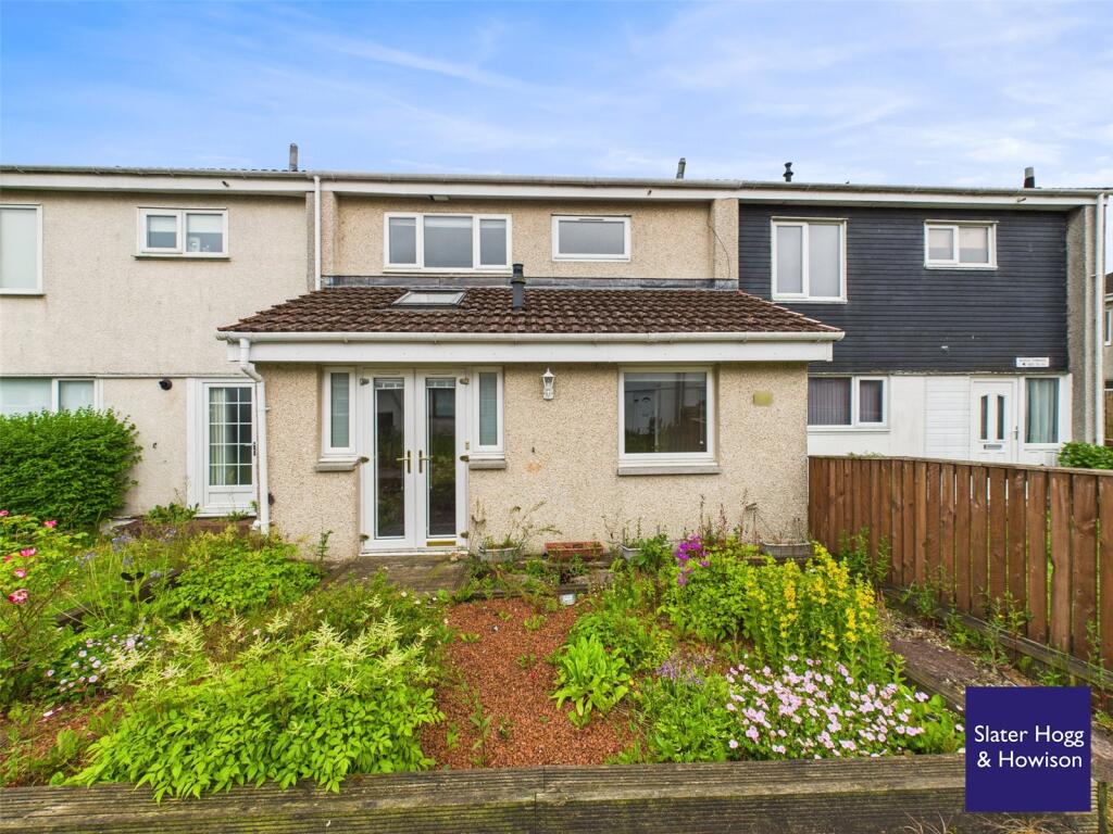Main image of property: Maple Terrace, East Kilbride, Glasgow, South Lanarkshire, G75