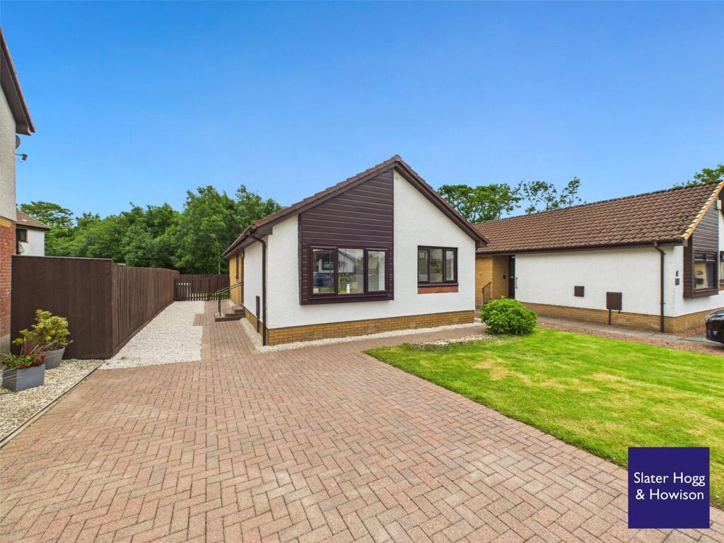 Main image of property: Moorfoot Gardens, East Kilbride, Glasgow, South Lanarkshire, G75