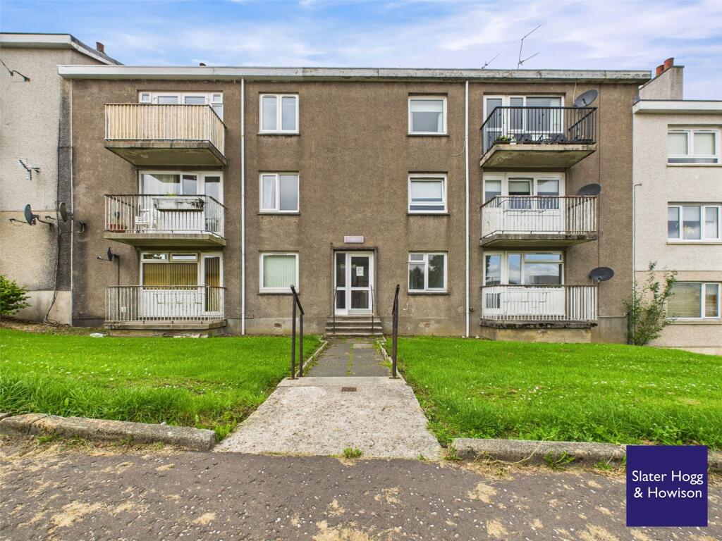 Main image of property: Belmont Drive, East Kilbride, Glasgow, South Lanarkshire, G75
