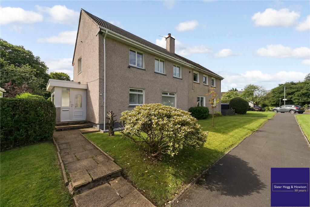 Main image of property: Simpson Drive, East Kilbride, Glasgow, South Lanarkshire, G75