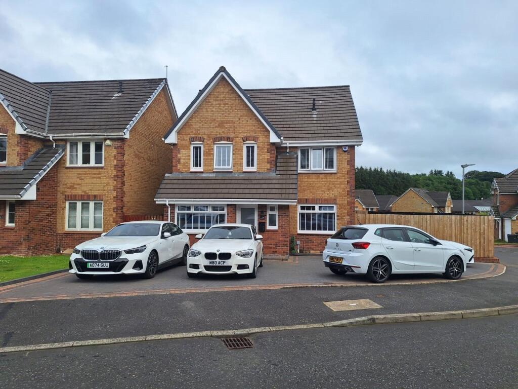 Main image of property: Walnut Close, East Kilbride, Glasgow, South Lanarkshire, G75