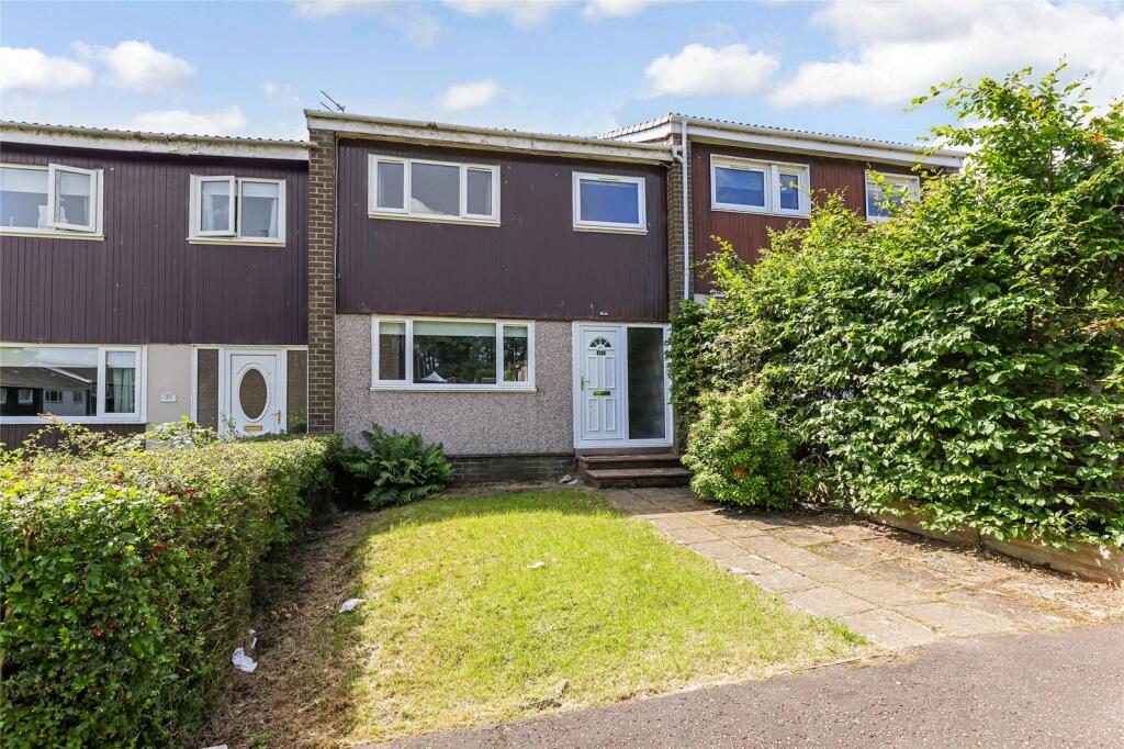 Main image of property: Glen Bervie, East Kilbride, Glasgow, South Lanarkshire, G74
