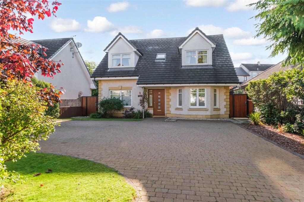 Main image of property: Old Coach Road, East Mains, East Kilbride, South Lanarkshire, G74