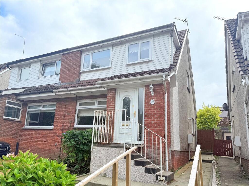 Main image of property: Forth Court, Mossneuk, East Kilbride, South Lanarkshire, G75