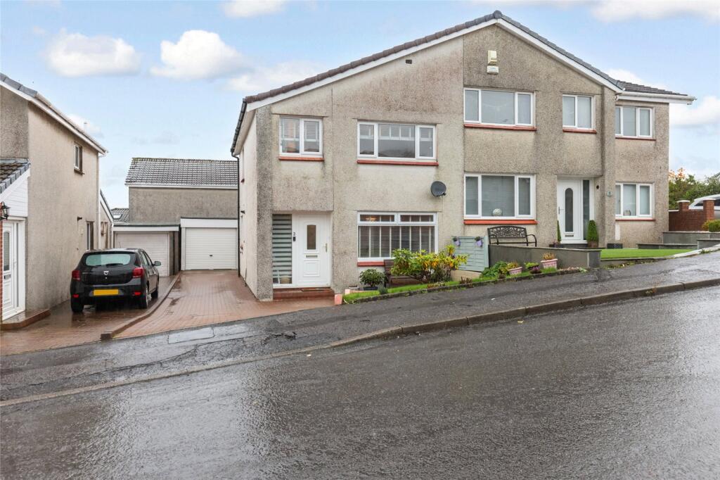 Main image of property: Berriedale, Gardenhall, East Kilbride, South Lanarkshire, G75