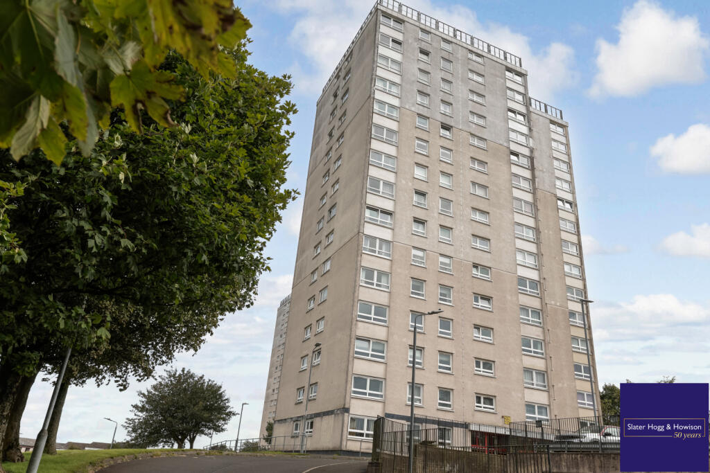 Main image of property: Sadlers Wells Court, Calderwood, East Kilbride, South Lanarkshire, G74
