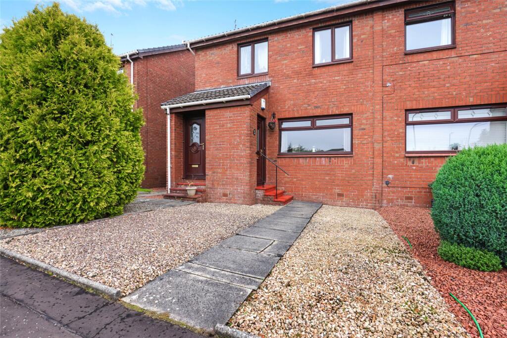 Main image of property: Swaledale, East Kilbride, Glasgow, South Lanarkshire, G74