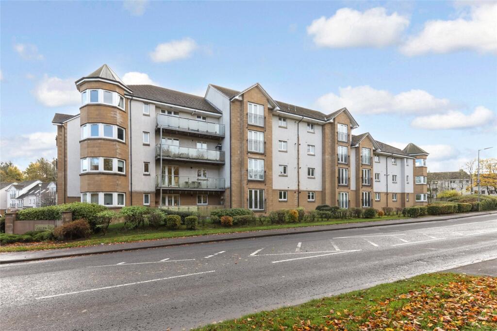 Main image of property: Gullion Park, East Mains, East Kilbride, South Lanarkshire, G74