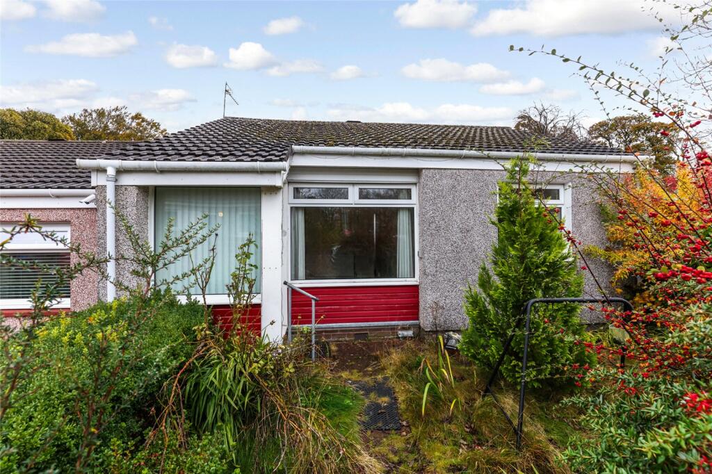 Main image of property: Cedar Drive, Greenhills, East Kilbride, South Lanarkshire, G75