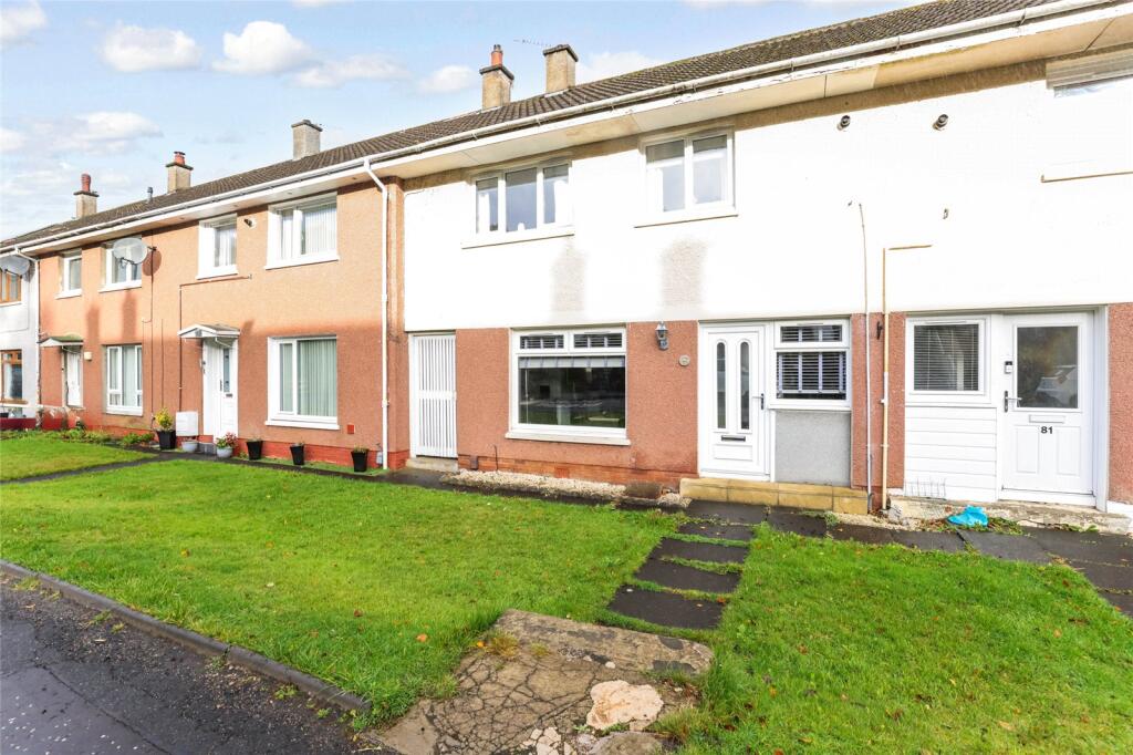 Main image of property: Elphinstone Crescent, The Murray, East Kilbride, South Lanarkshire, G75