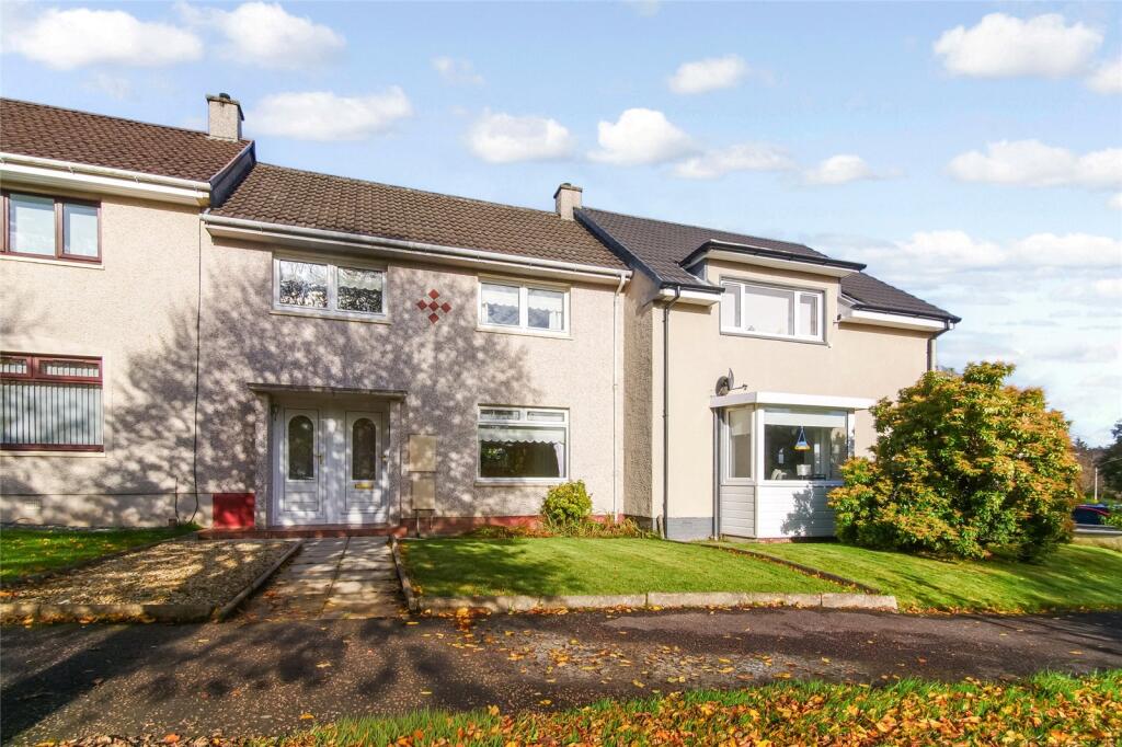 Main image of property: Quebec Drive, Westwood, East Kilbride, South Lanarkshire, G75