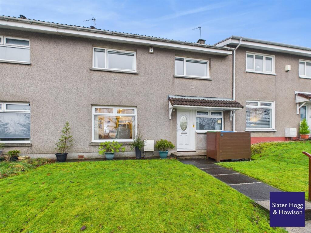 Main image of property: Melbourne Avenue, Westwood, East Kilbride, South Lanarkshire, G75