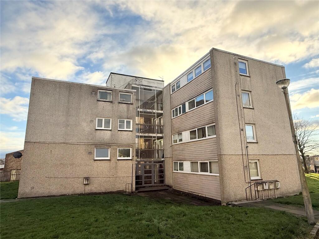 Main image of property: Trinidad Way, Westwood, East Kilbride, South Lanarkshire, G75