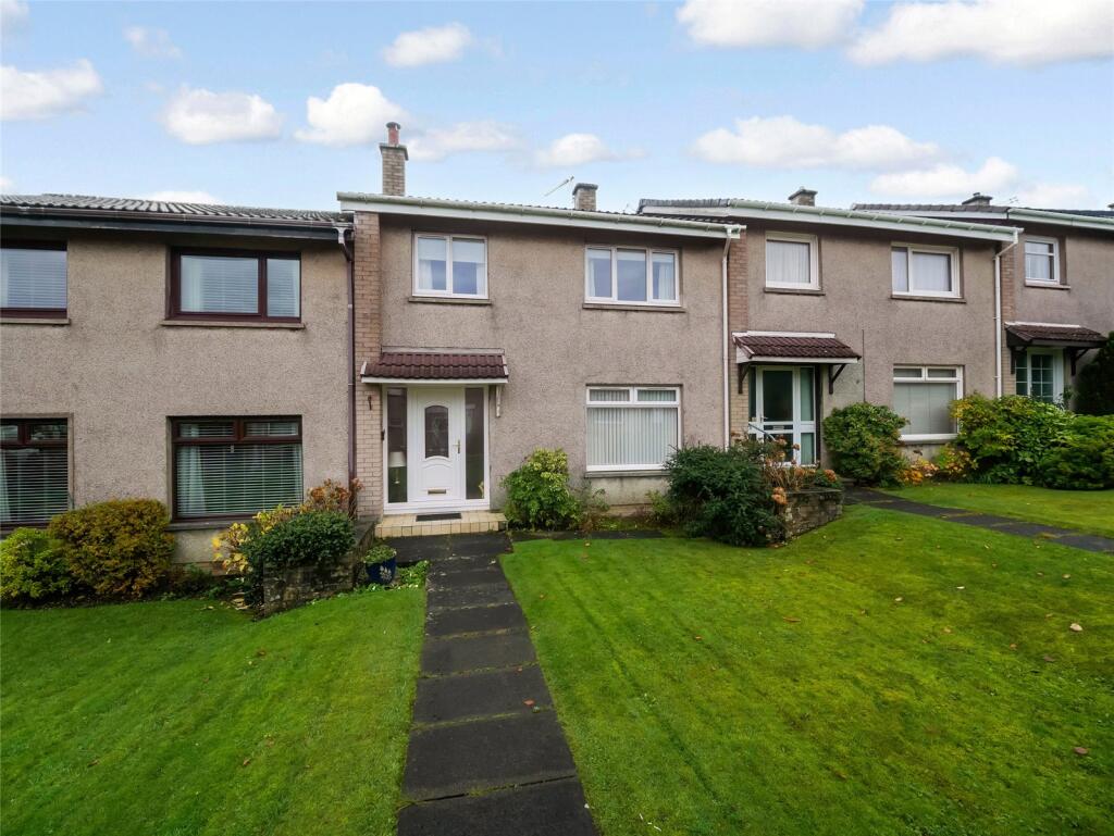 Main image of property: Ness Drive, St Leonards, East Kilbride, South Lanarkshire, G74
