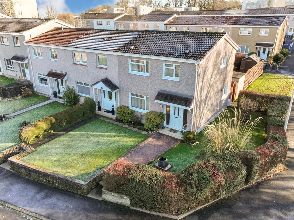 Main image of property: Alison Lea, Calderwood, East Kilbride, South Lanarkshire, G74