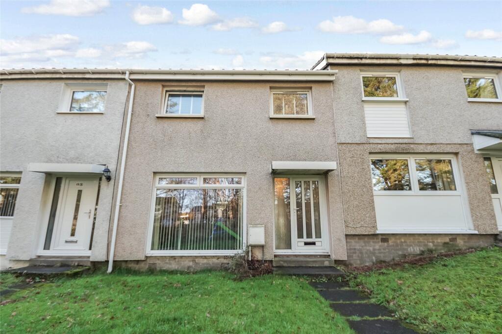 Main image of property: Glen Affric, St Leonards, East Kilbride, South Lanarkshire, G74