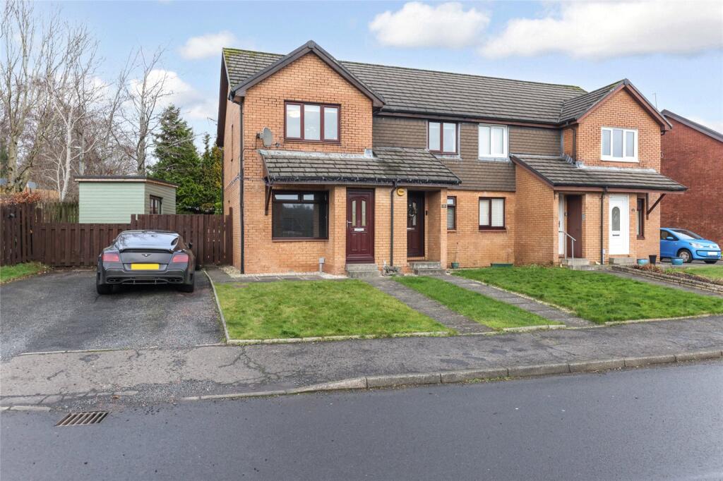 Main image of property: Kendal Road, Newlandsmuir, East Kilbride, South Lanarkshire, G75