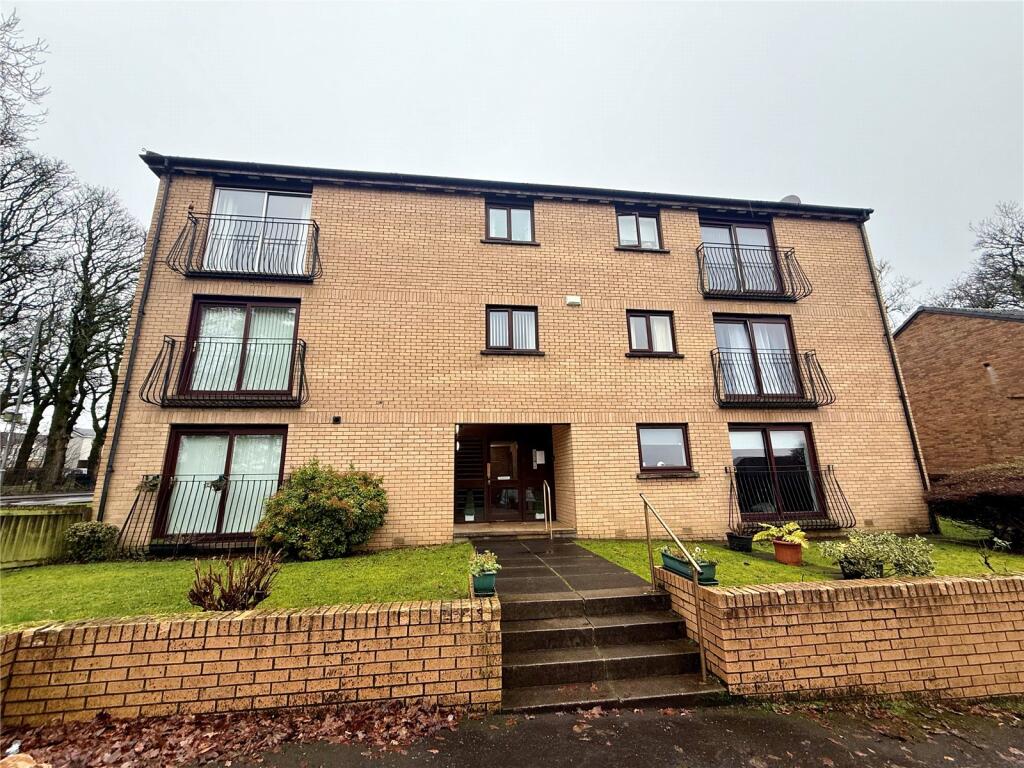 Main image of property: Nairn Place, Brancumhall, East Kilbride, South Lanarkshire, G74