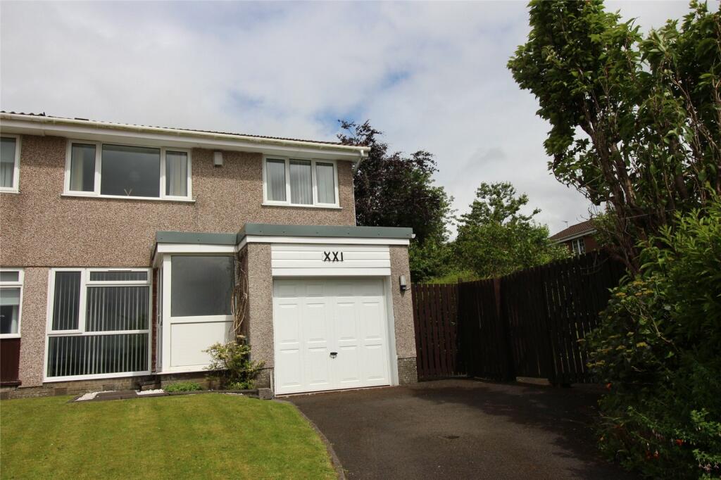 Main image of property: Meadowbank Avenue, Strathaven, South Lanarkshire, ML10