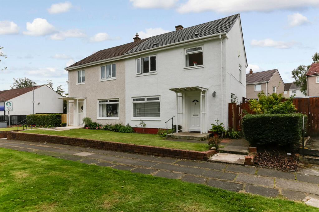 Main image of property: Telford Terrace, The Murray, East Kilbride, South Lanarkshire, G75