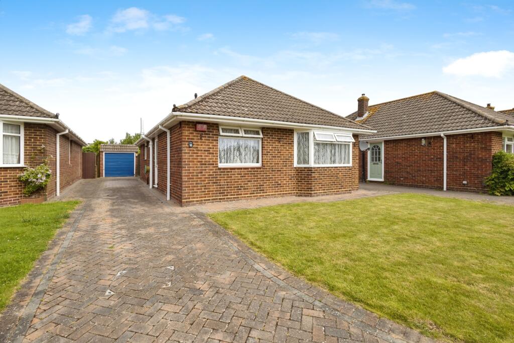 Main image of property: Nore Crescent, Emsworth, Hampshire, PO10