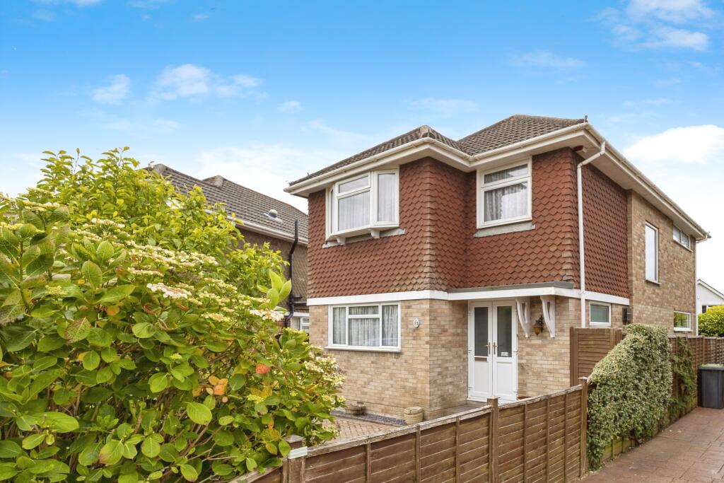 Main image of property: Bladon Close, HAVANT, Hampshire, PO9