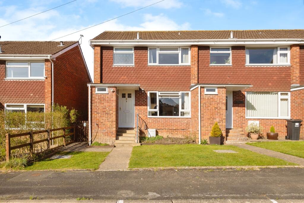 Main image of property: Pine Court, Wraysbury Park Drive, Emsworth, Hampshire, PO10