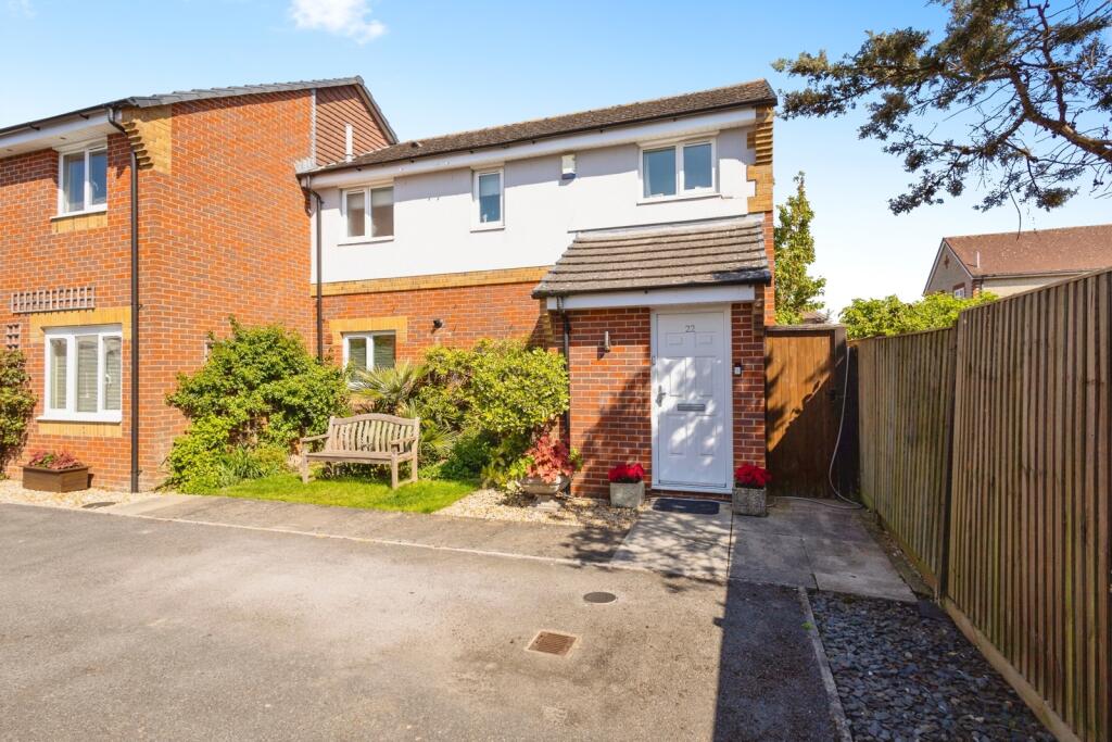 Main image of property: Bramley Gardens, Emsworth, West Sussex, PO10