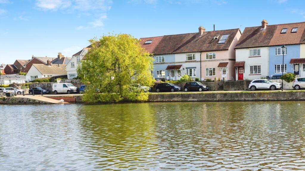 Main image of property: Bridgefoot Path, Emsworth, Hampshire, PO10