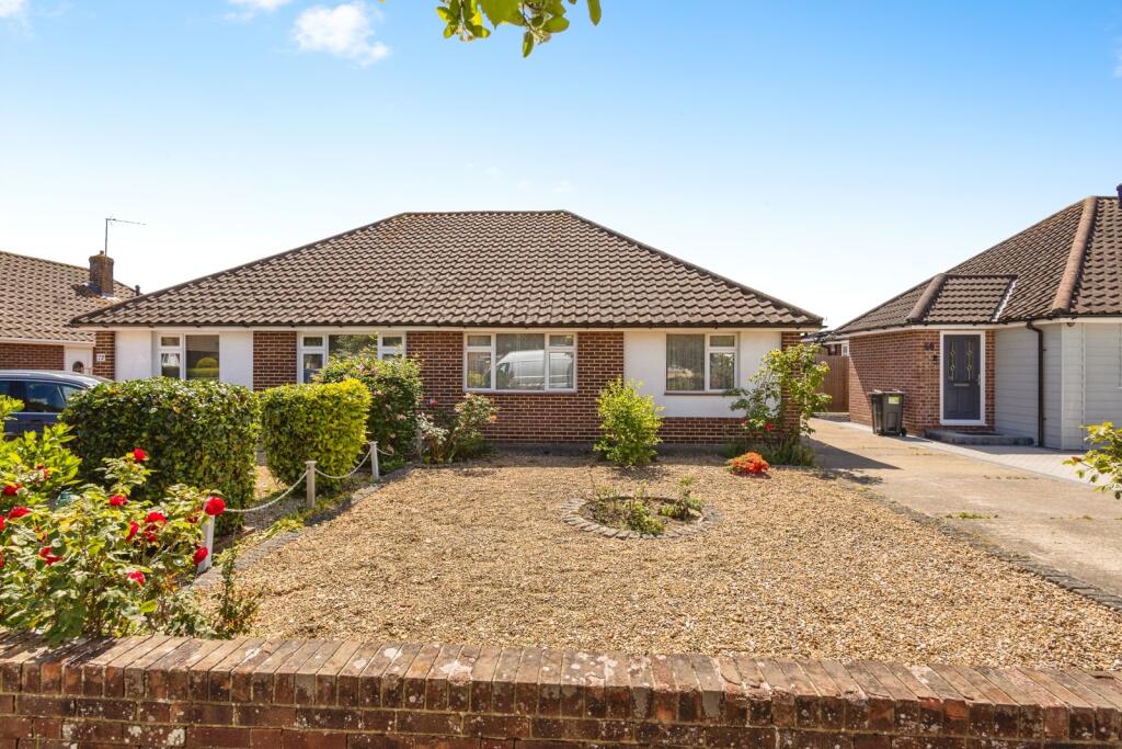 Main image of property: Selangor Avenue, Emsworth, Hampshire, PO10