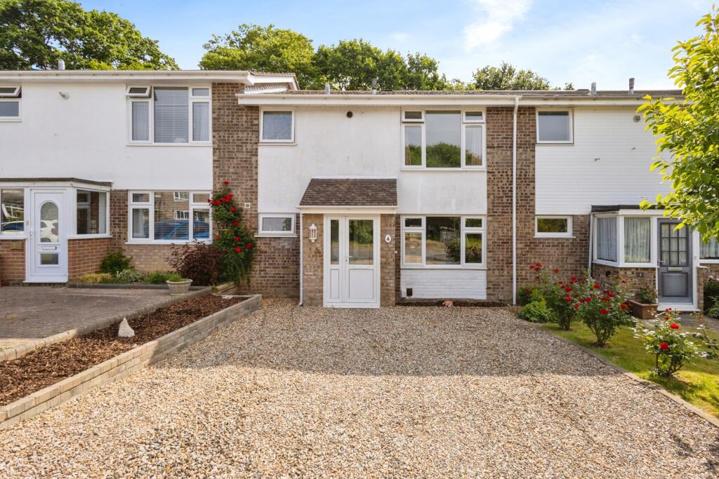 Main image of property: Woolmer Street, Emsworth, Hampshire, PO10