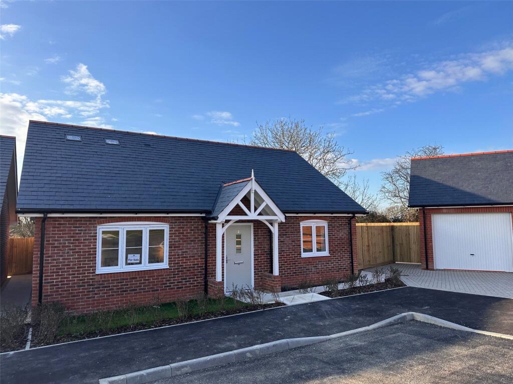 Main image of property: Monks Hill, Emsworth, West Sussex, PO10