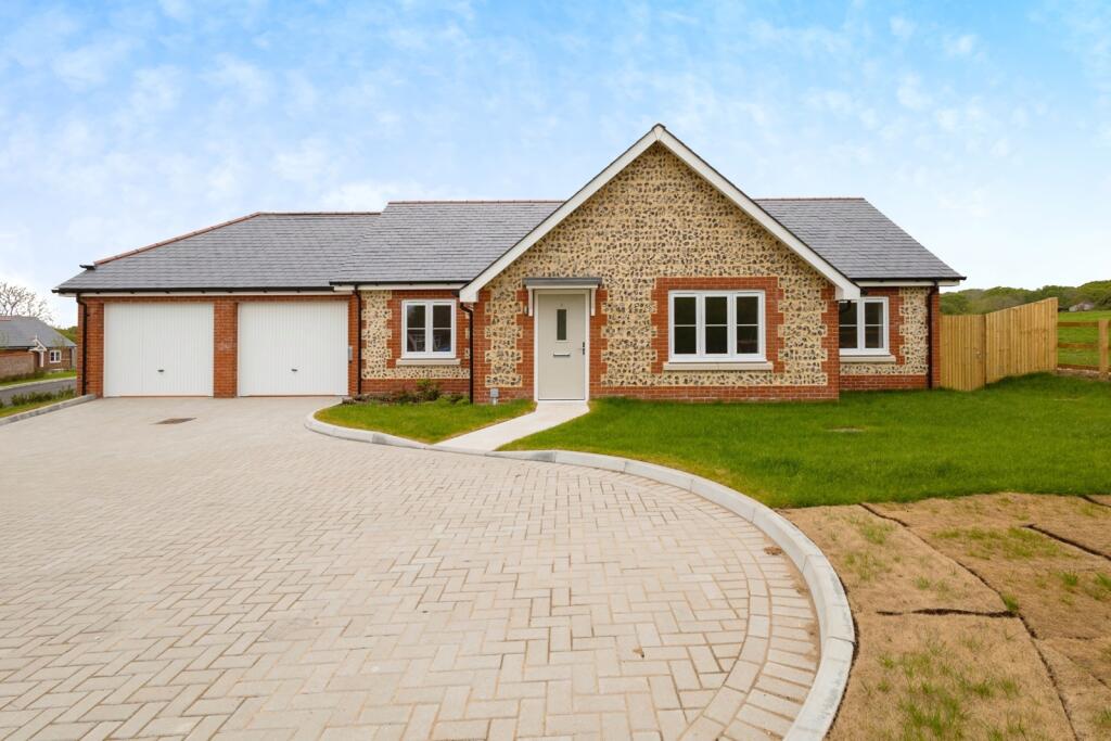 Main image of property: Randall Way, Emsworth, West Sussex, PO10