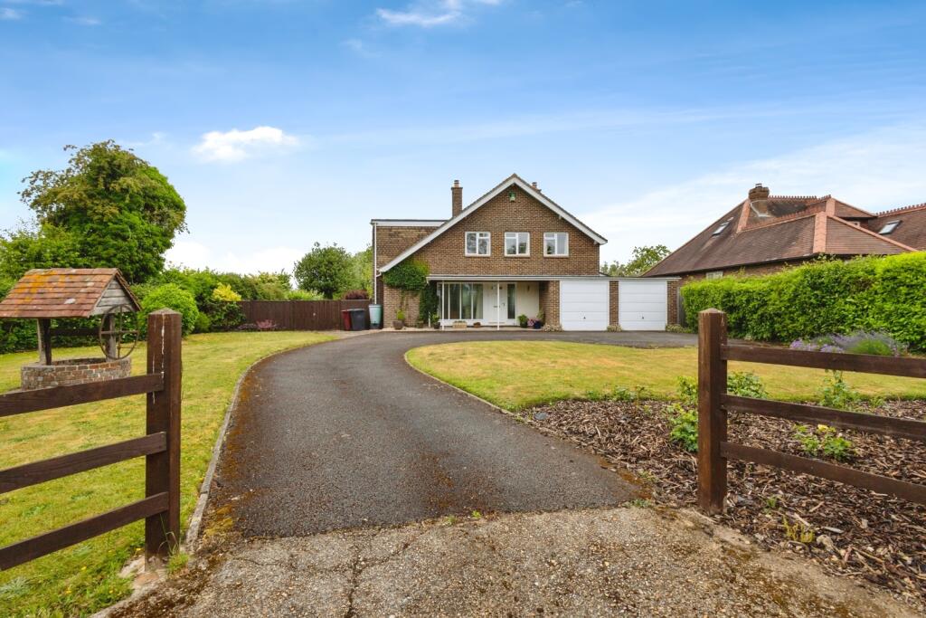 Main image of property: Forestside, Rowlands Castle, Hampshire, PO9