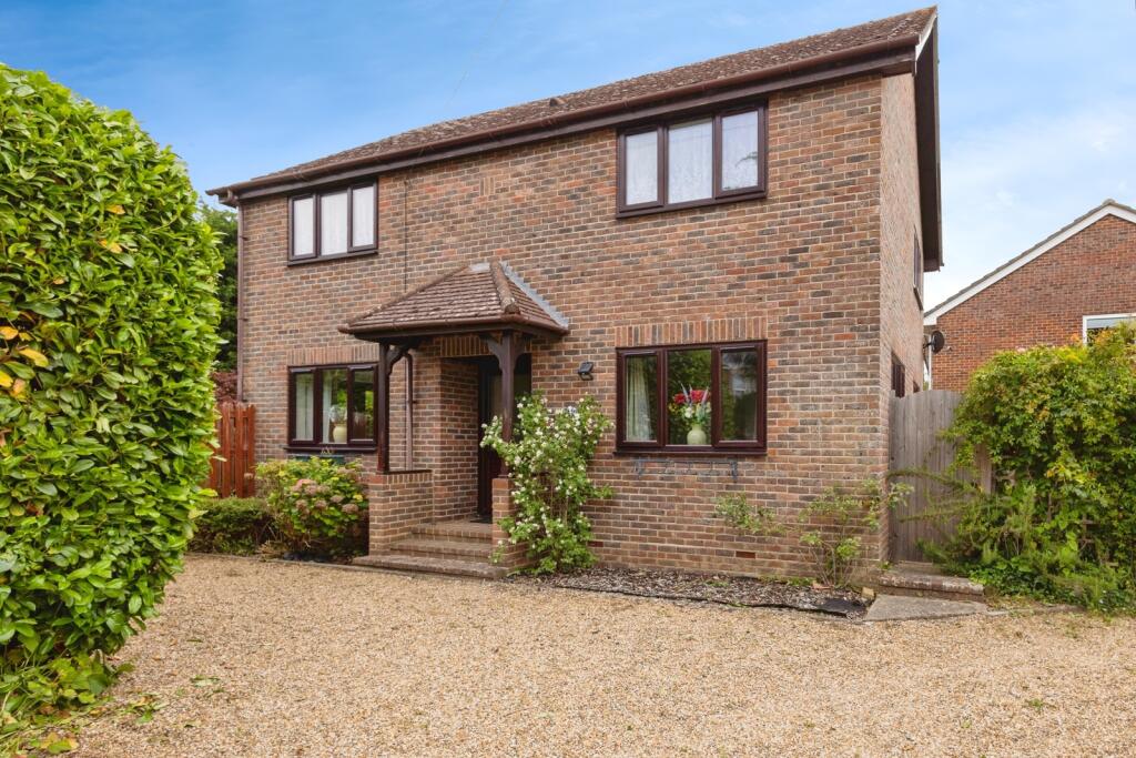 Main image of property: Stein Road, Southbourne, Emsworth, Hampshire, PO10