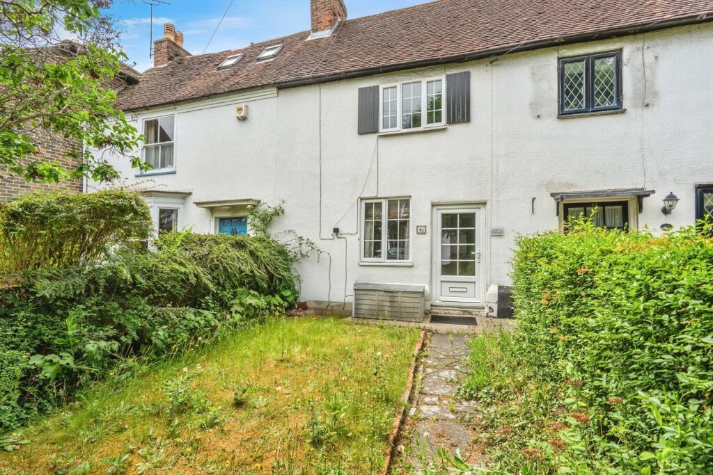 Main image of property: North Street, Emsworth, Hampshire, PO10